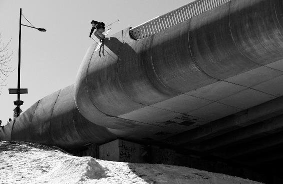 Help the world #RIDEMORE