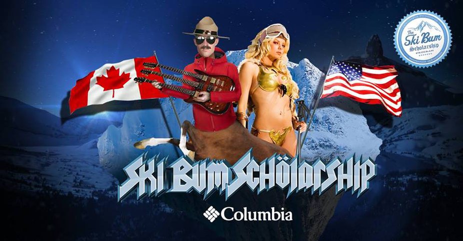 Win Three Months in Whistler with a Friend