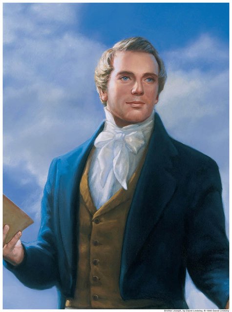 GOD DAMN IT, MORMONS! QUIT INVENTING STUFF!
