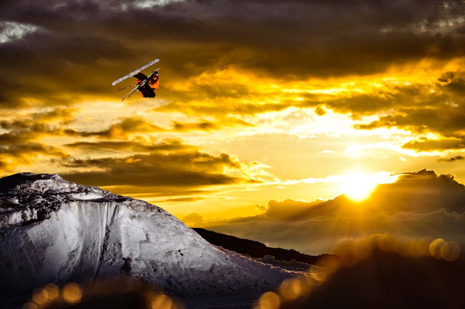 Welcome Aboard Chris Laker - Digit Snow