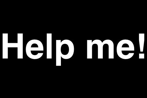Help me with my dissertation