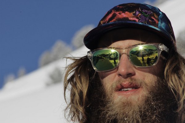 Rybaks' Bigger and better "Top 14" Hottest skiers.