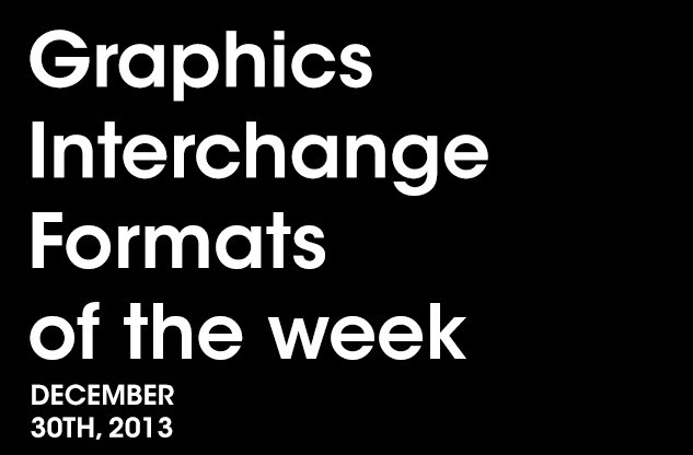 GIFs of the (last two) Week(s)