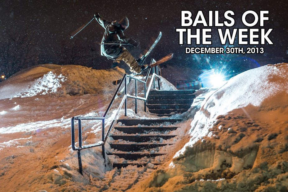 Bails of the Week