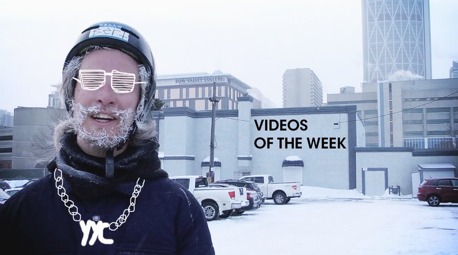 The Must Watch Videos of Last Week