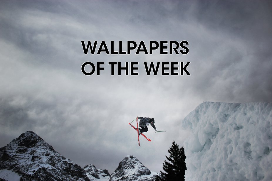Wallpapers of the Week