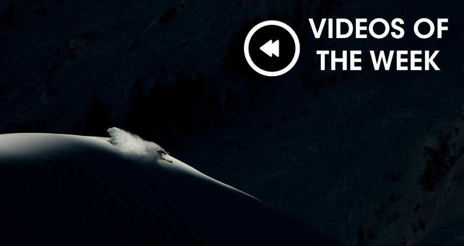 The Must Watch Videos of Last Week