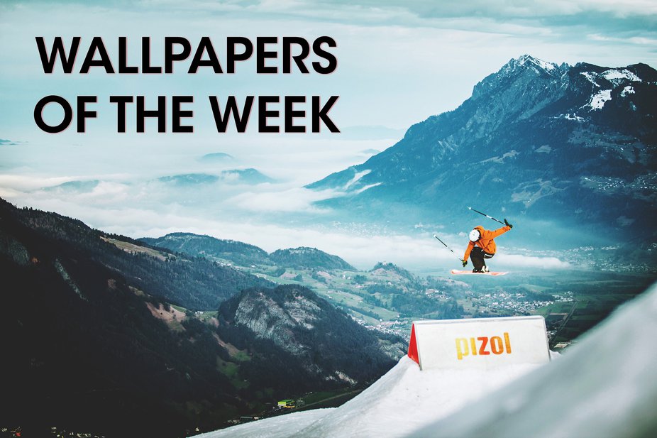 Wallpapers of the Week