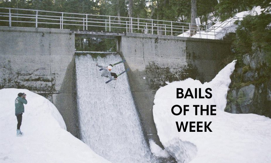 Bails of the Week
