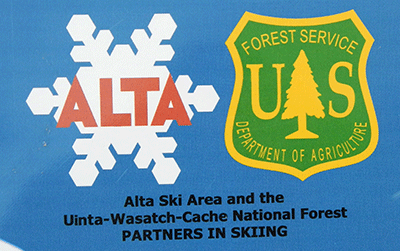Snowboarders File Federal Lawsuit Against Alta Ski Resort and the USFS to Allow Snowboarding