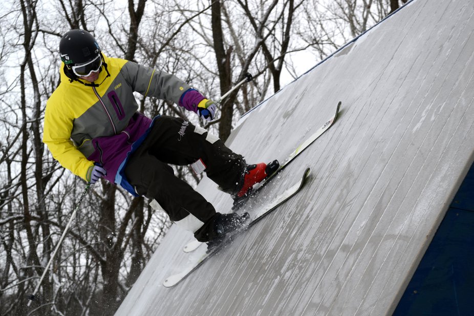 The Snobbyness of Skiing