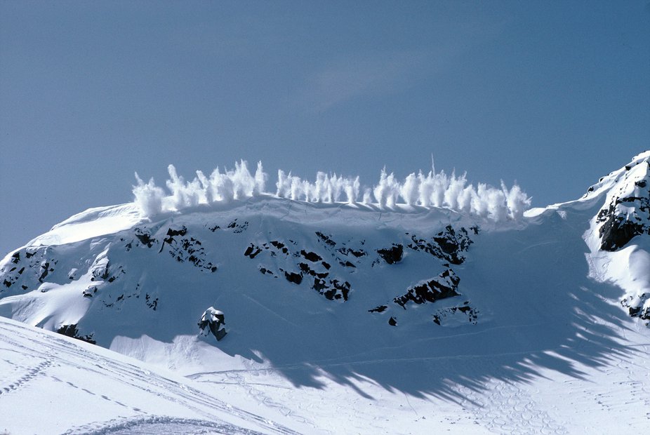 Ep.10 Whistler Blackcomb Patrols a Storm - Low Pressure Podcast