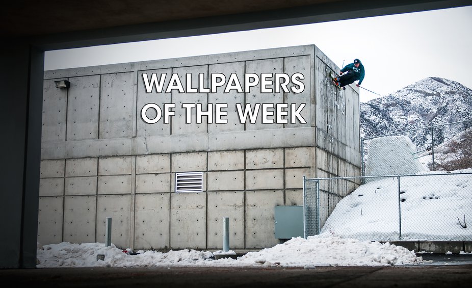 Wallpapers of the Week