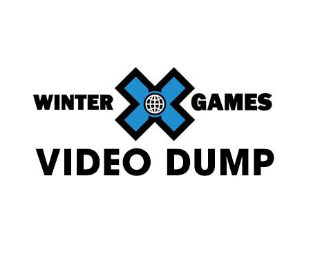 2014 X Games Video Dump