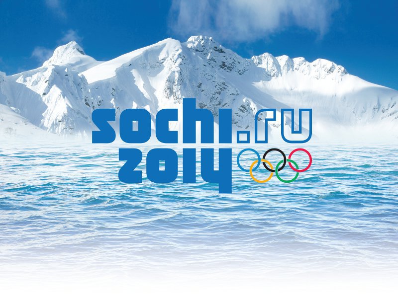 The Winter Olympics, My 2 Pence (NS Journalism Entry)