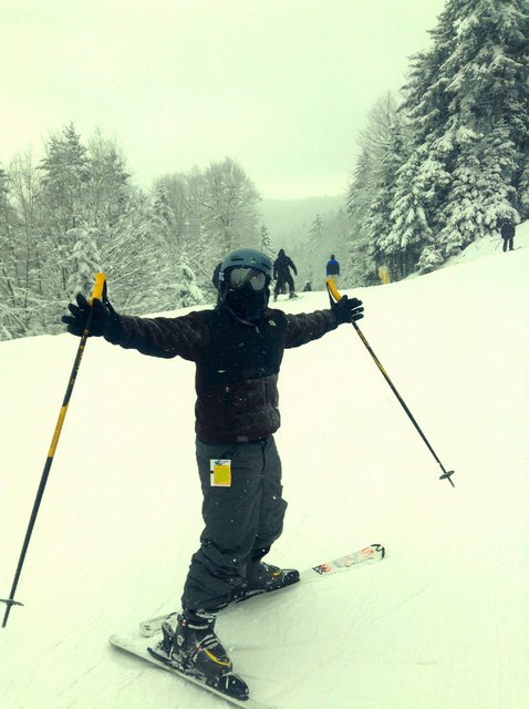 Virginia Skiers