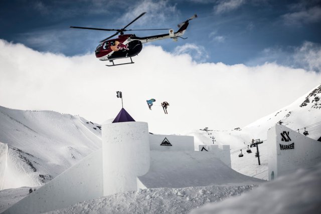 New location and dates for NINE QUEENS presented by O'Neill