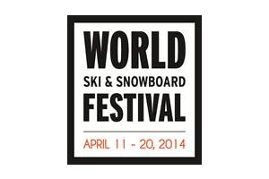 How to get Behind the Scenes at the World Ski and Snowboard Festival
