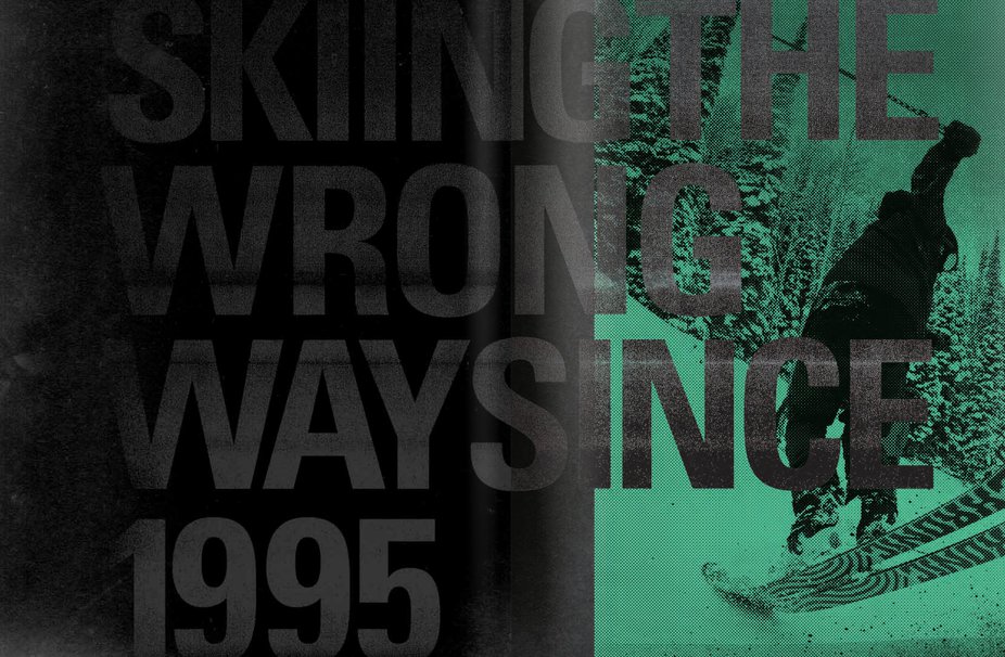 Line Skis 2014/2015 Ski Wishlist