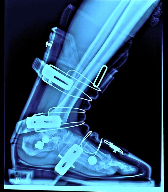 Full Tilt 2014/2015 Boot Wishlist
