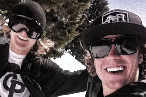 Luka Melloni & Noah Albaladejo Interview