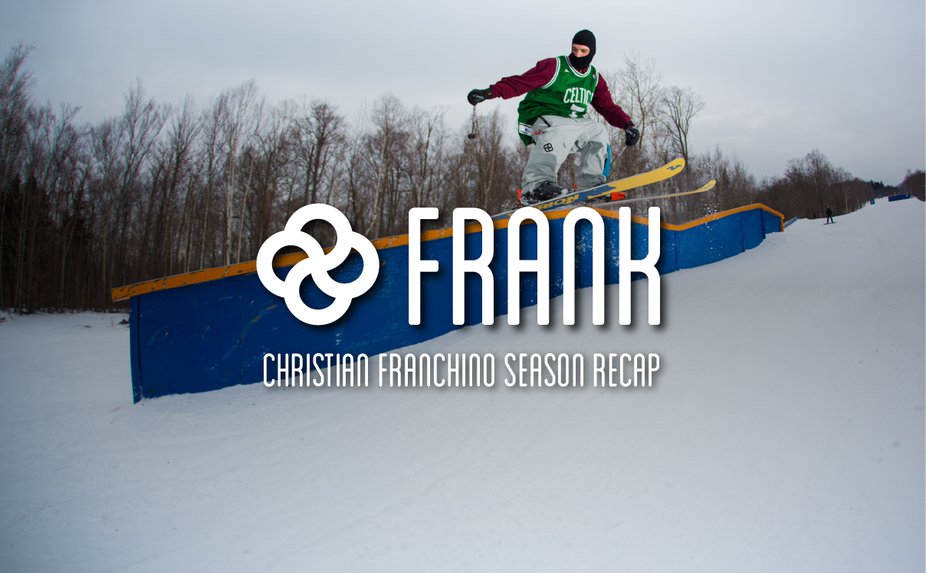 Christian Franchino Season Recap