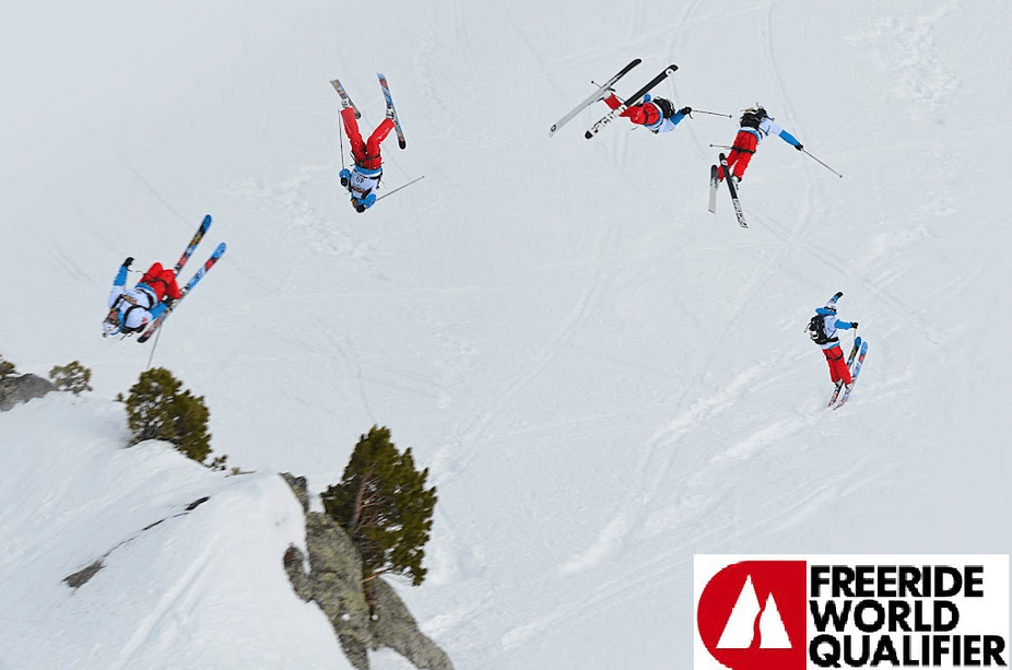 Big Mountain Comps: Understanding FWQs