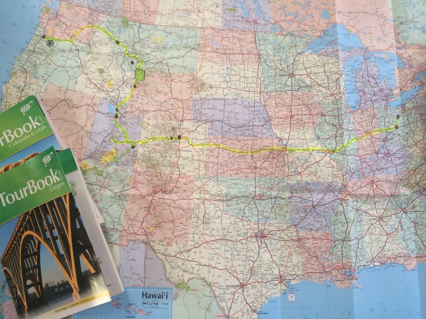 Alcohol, Adventure, & A Job in the Industry: Adventure
