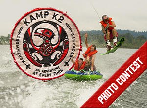 The Kamp K2 Photo Contest