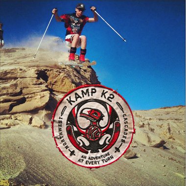 The Kamp K2 Photo Contest: Winners