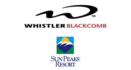 Whistler Blackcomb and Sun Peaks Sign Reciprocal Seasons Pass Agreement