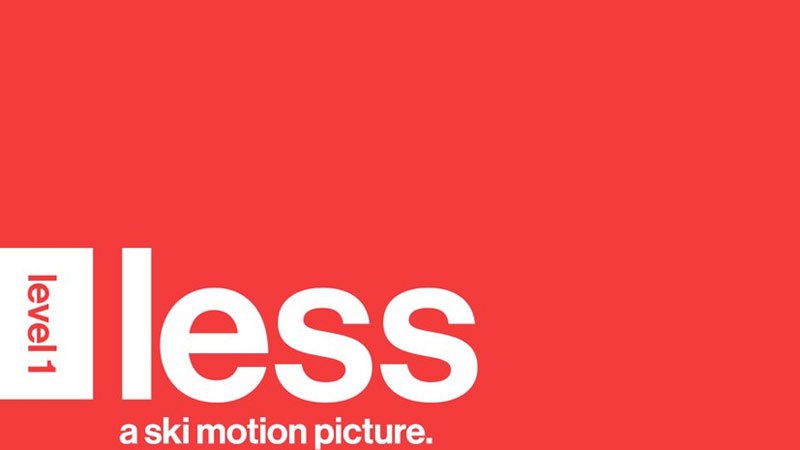 FredyFerl Reviews Less