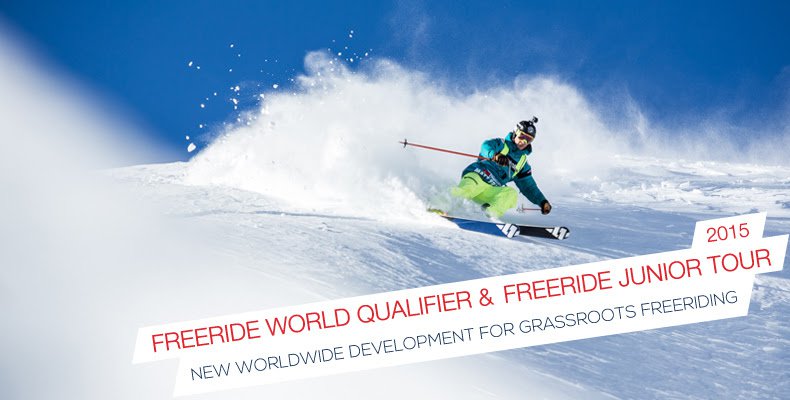 FWT and IFSA Partner for 2015 Season