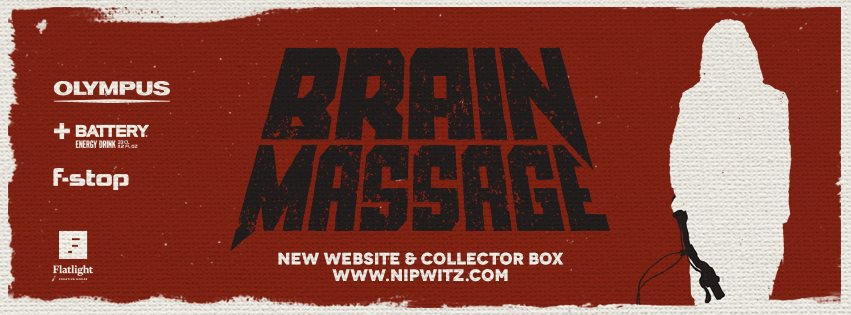 Nipwitz Are Back: Interview + Trailer