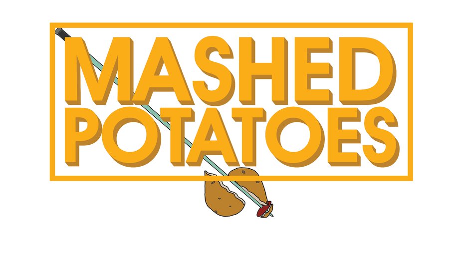The Mashed Potatoes Interview - Charlie Cultrara