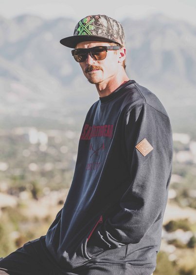 McRae Williams Joins Saga