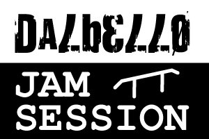 Dalbello Jam Session is Live