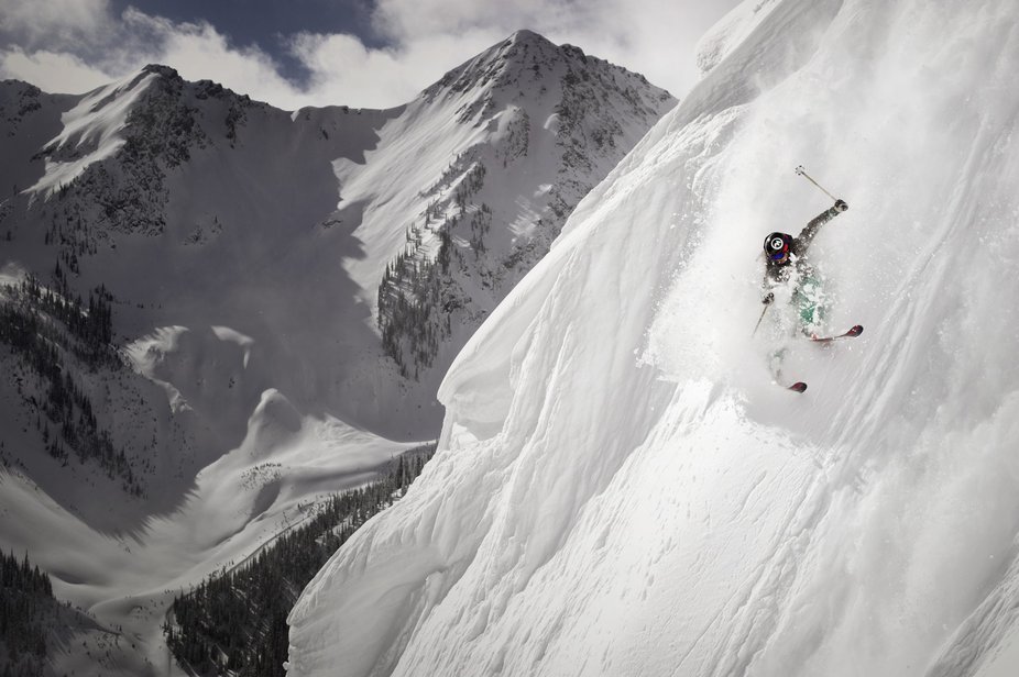 Nominees Announced for the 15th Annual Powder Awards
