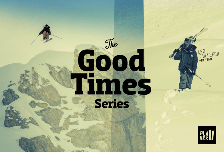 The Good Times Are Here!