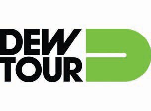 Dew Tour Slopestyle Course Preview with SLVSH