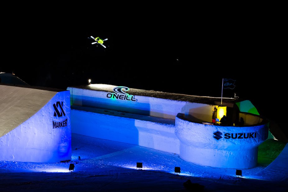 Suzuki Nine Knights and Suzuki Nine Queens 2015