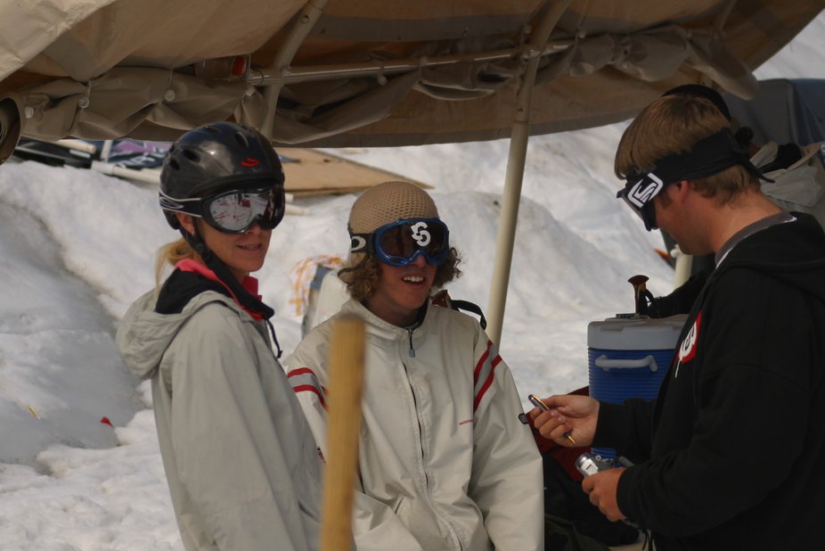 Matt Harvey, Founder of Newschoolers Q&A