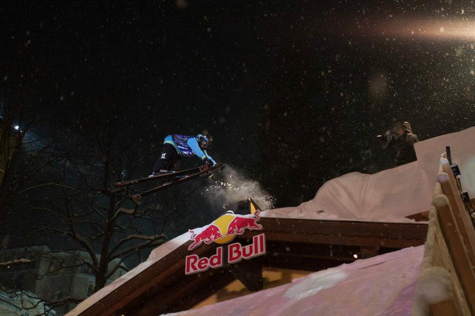 Red Bull Playstreets 2015 is back in the Hometown from FASC Wear