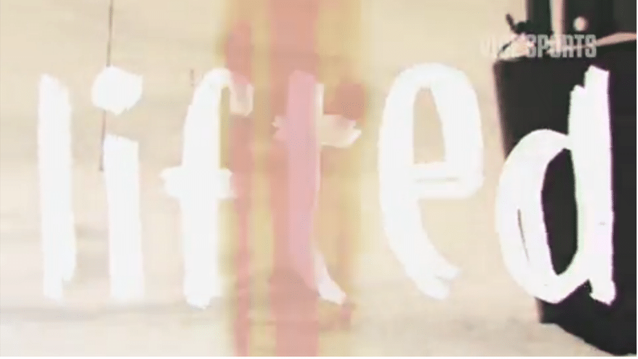 Lifted: Pep Fujas - Part 1