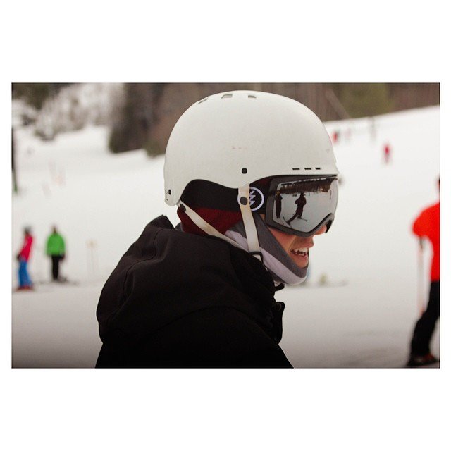How Freeskiing Changed the Sport