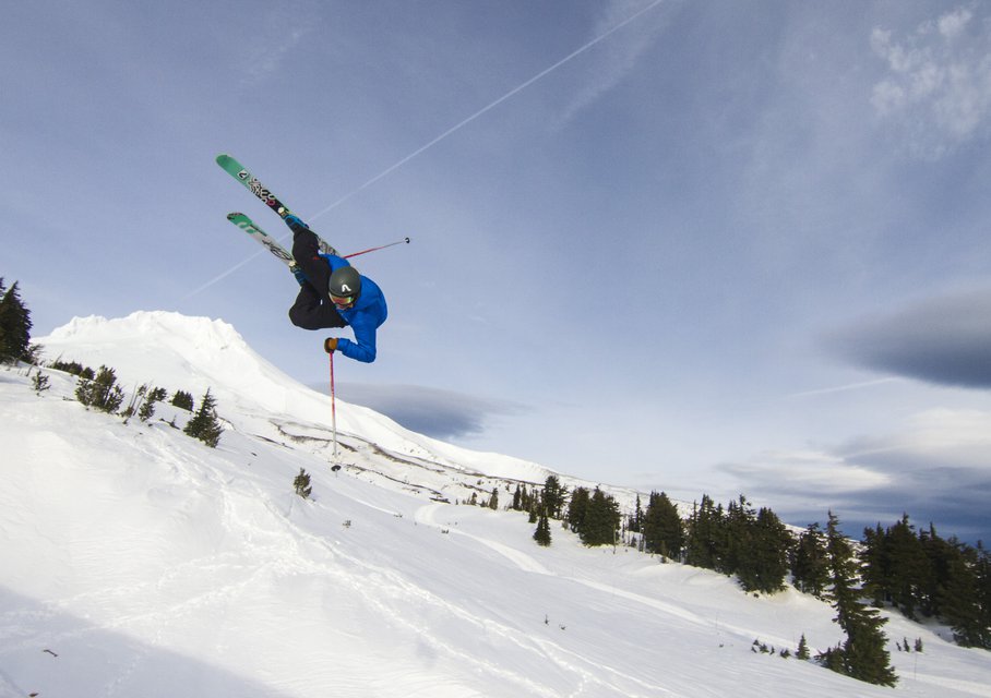 NSxPowder Alliance: Why road trip?