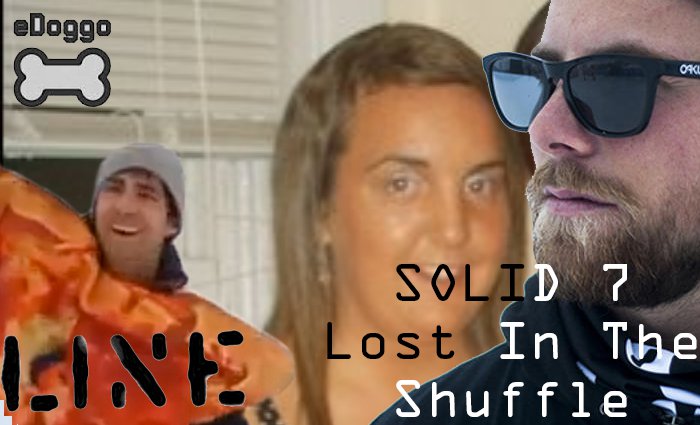 Solid 7: Lost In The Shuffle