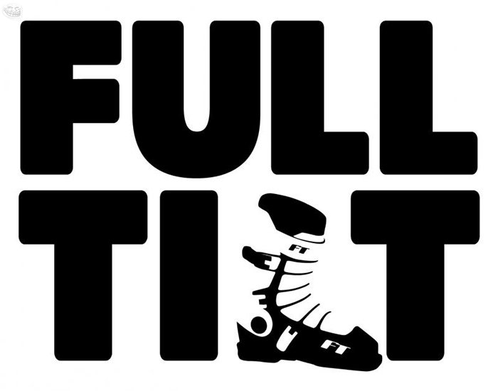 EXCLUSIVE '16/'17 FULL TILT SNEAK PEEK!!!