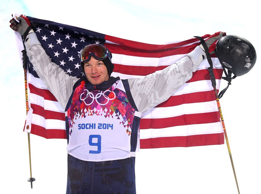 David Wise Calls Out FIS!