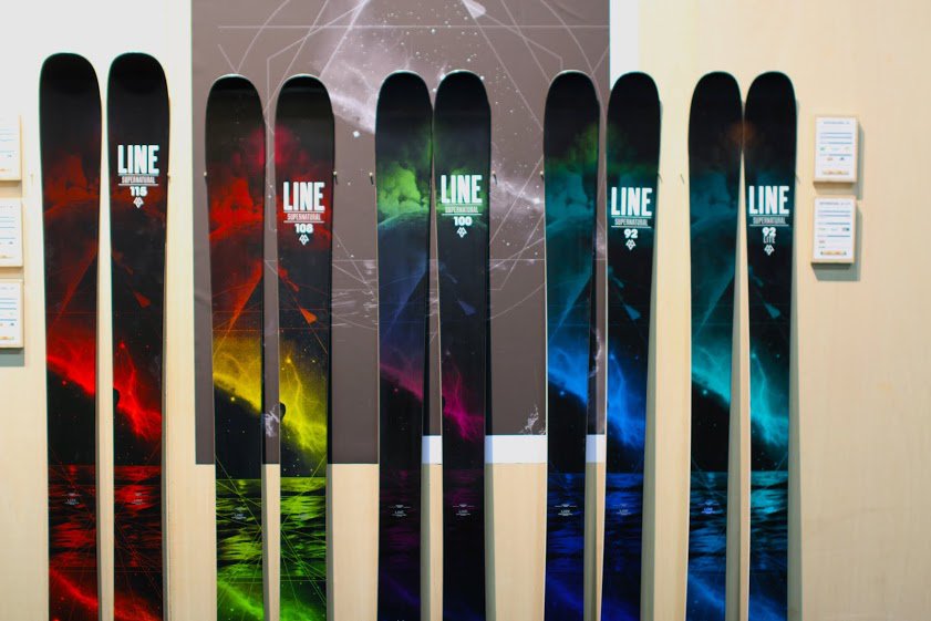 SIA Gear Preview 2015 - Day 1